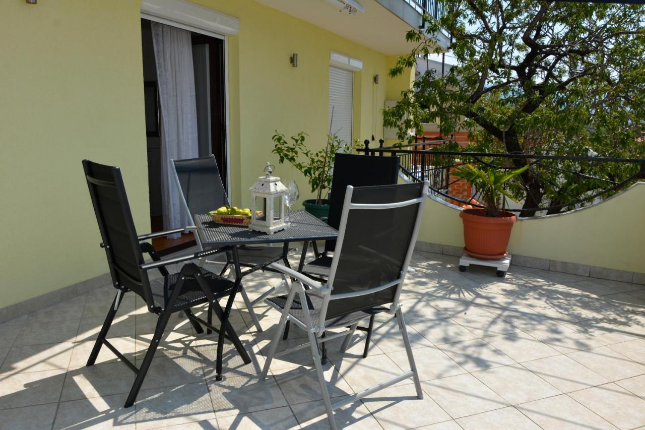 Apartment Rita Senj  Ngoại thất bức ảnh