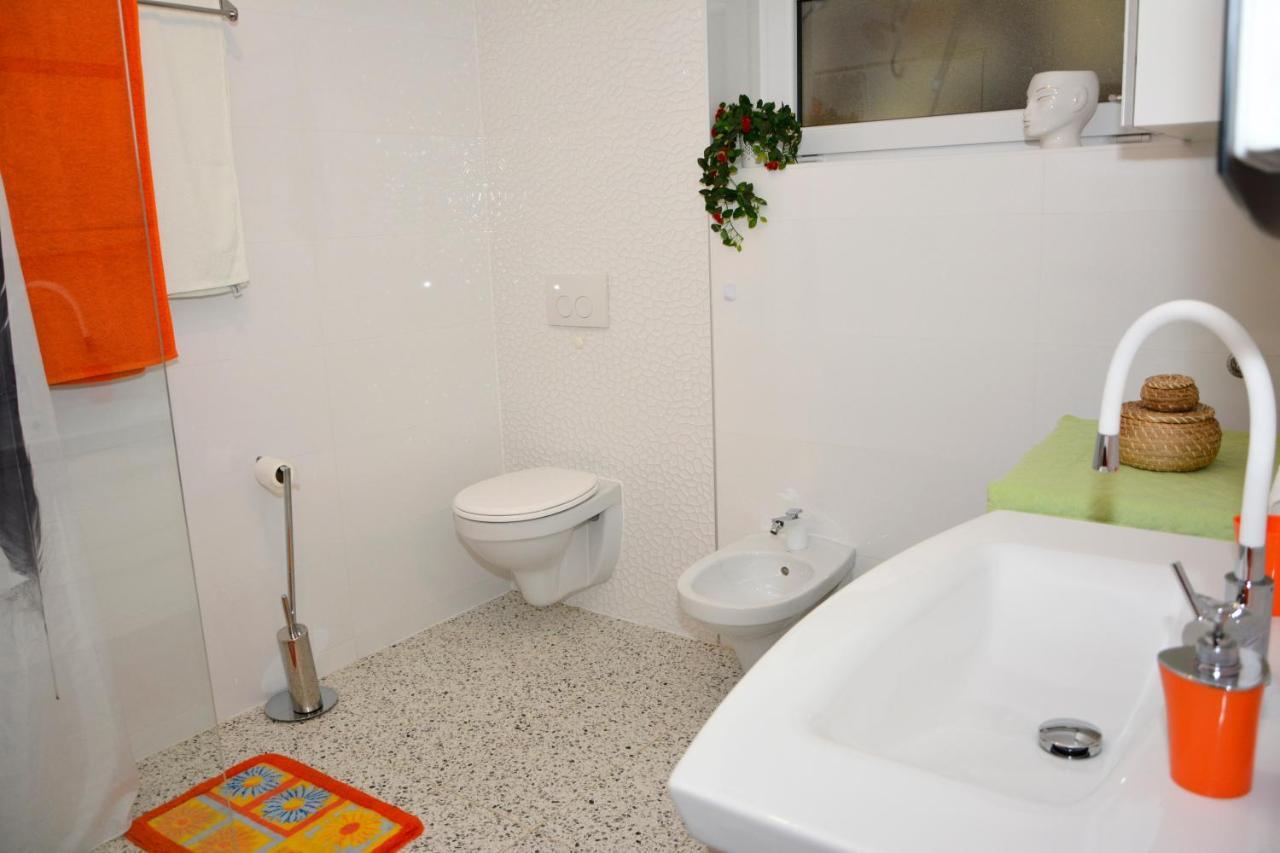 Apartment Rita Senj  Ngoại thất bức ảnh