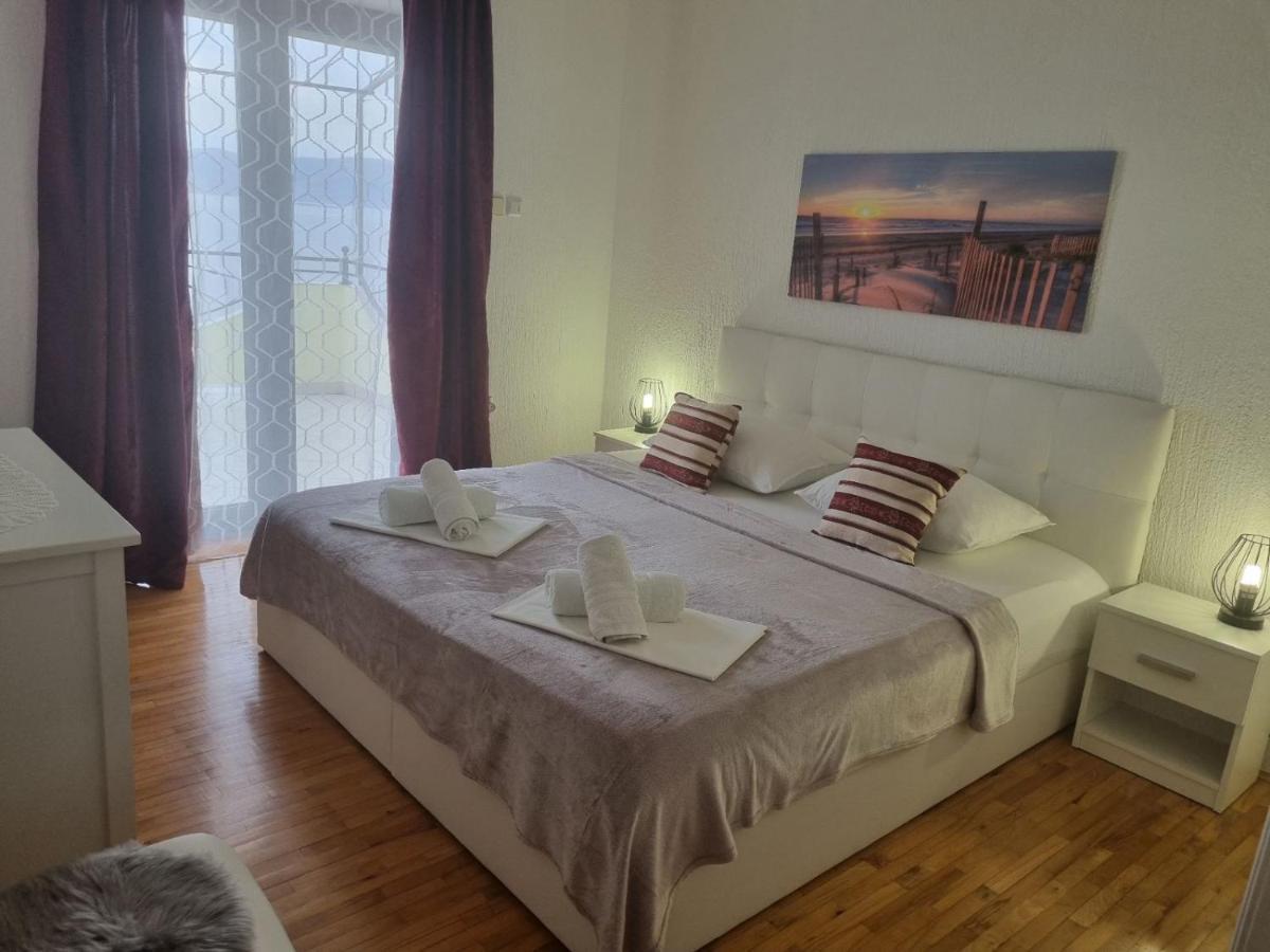 Apartment Rita Senj  Ngoại thất bức ảnh