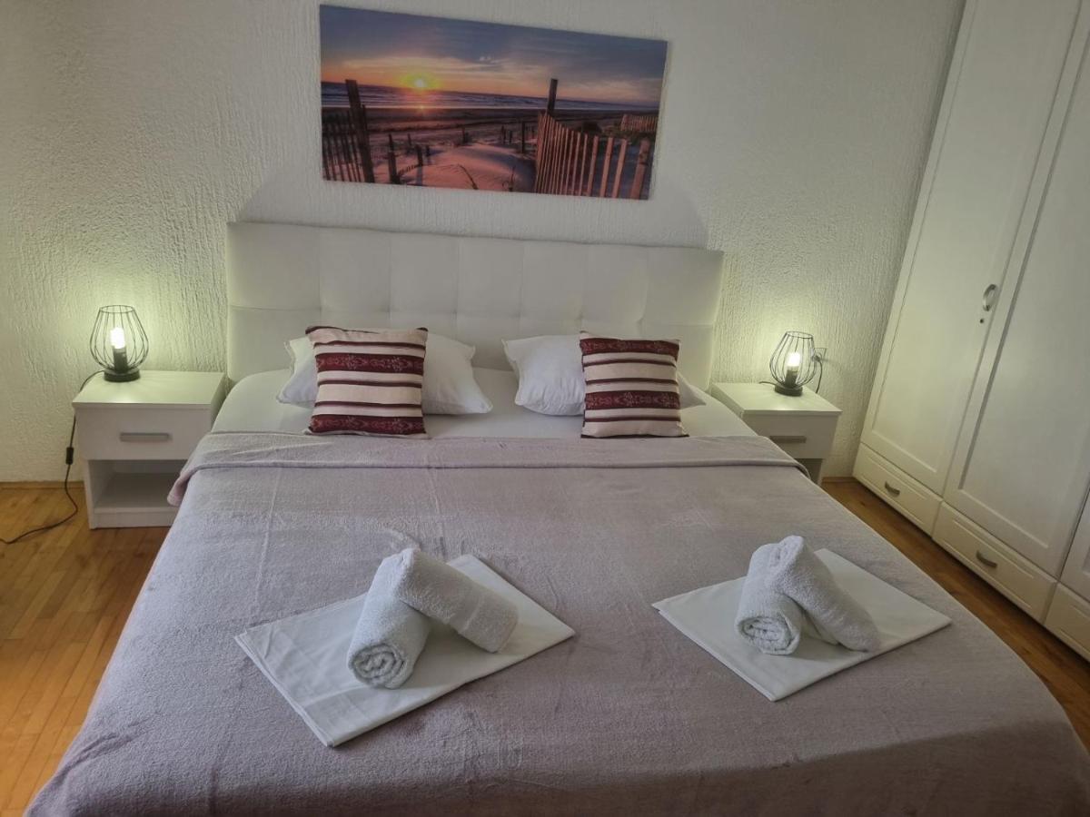 Apartment Rita Senj  Ngoại thất bức ảnh