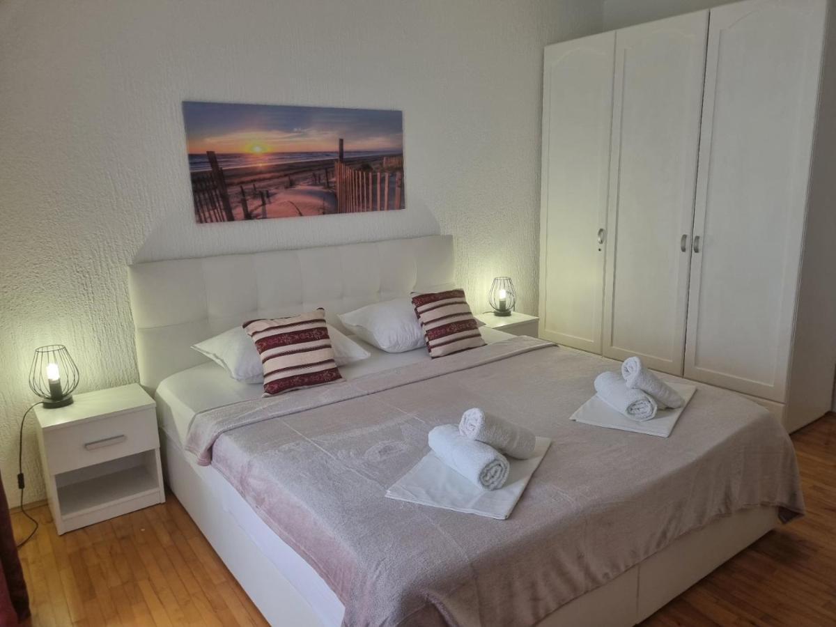 Apartment Rita Senj  Ngoại thất bức ảnh