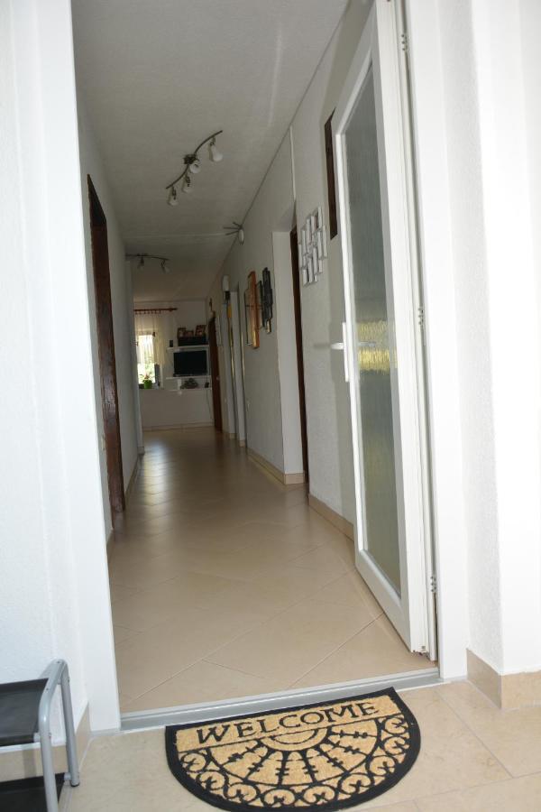 Apartment Rita Senj  Ngoại thất bức ảnh